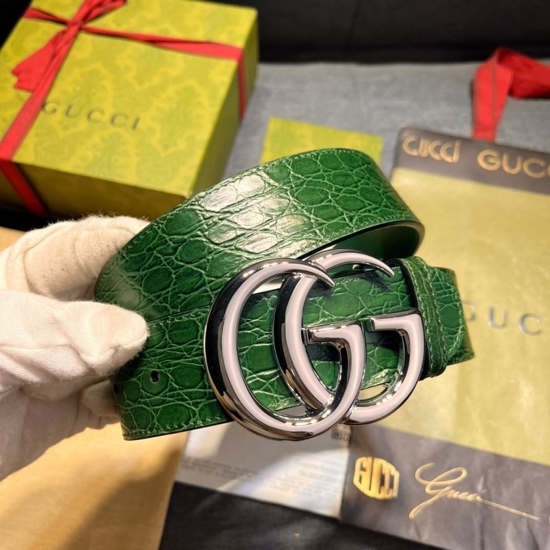 Gucci Belts